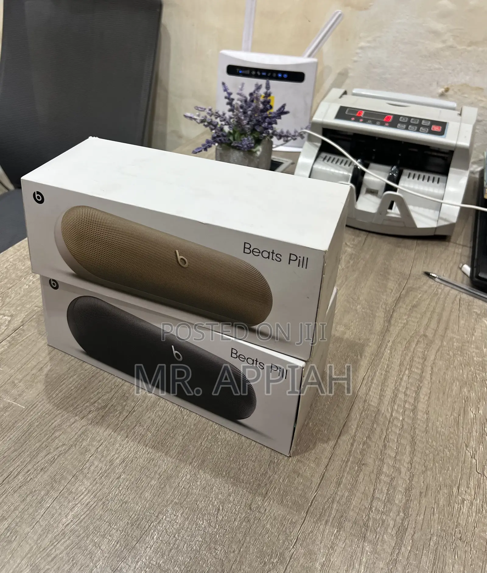 Extremely Classic Beats Pill Wireless Bluetooth Speaker(Black)