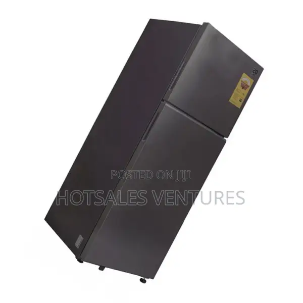 PERFECT Samsung 388L Duracool Twin Cooling Plus FRIDGE-RT49CG6421S9GH