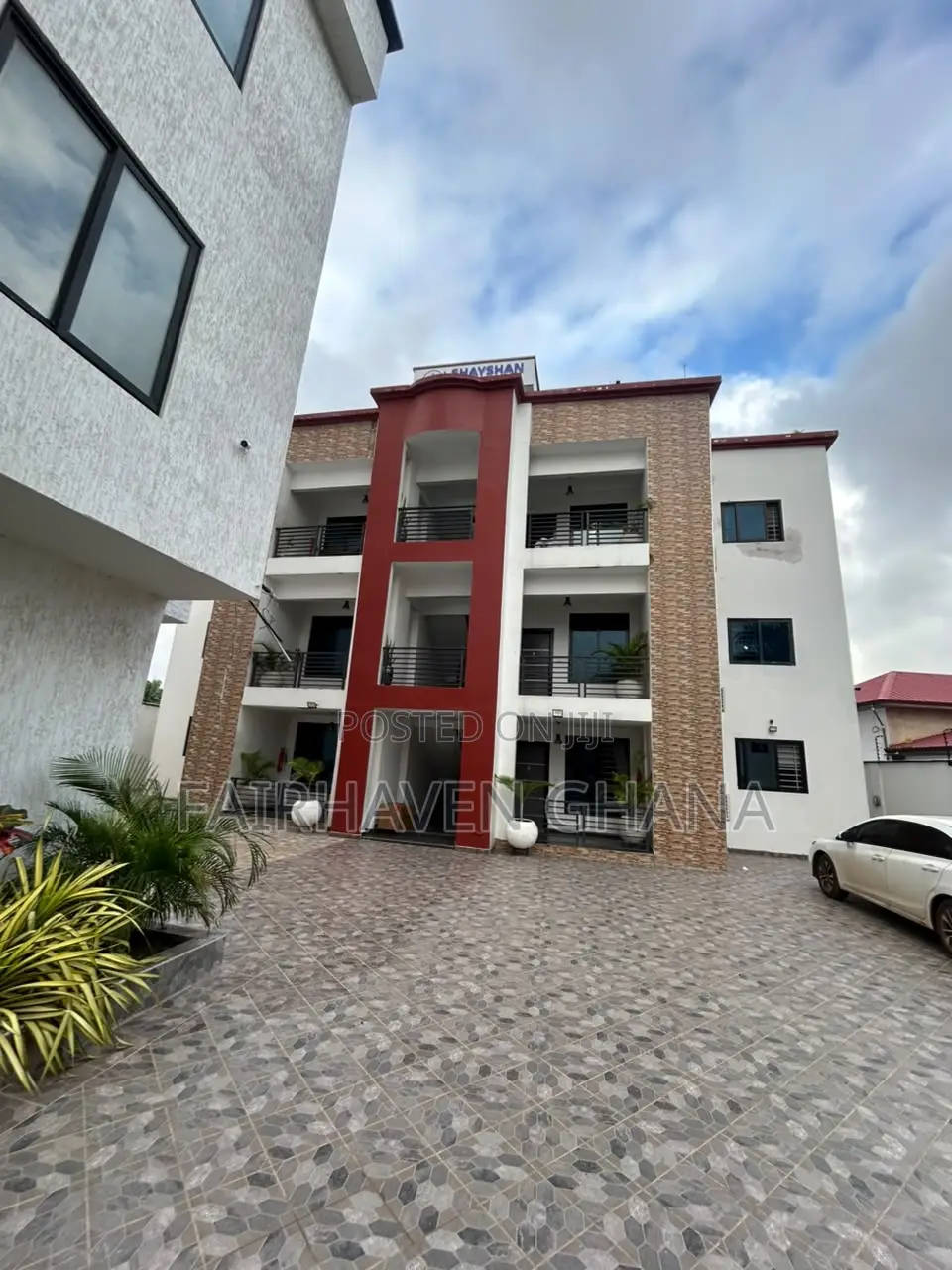 2bdrm Apartment in Fairhaven Properties, Tseaddo for rent