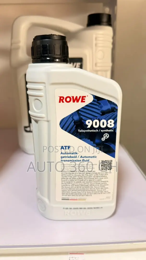 Rowe ATF 9008 1L