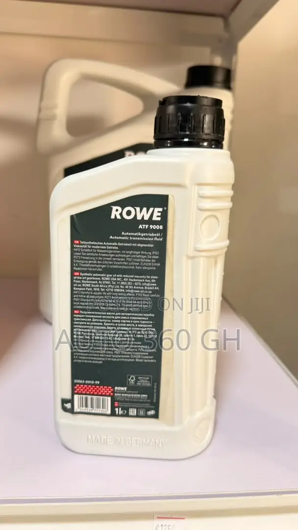 Rowe ATF 9008 1L