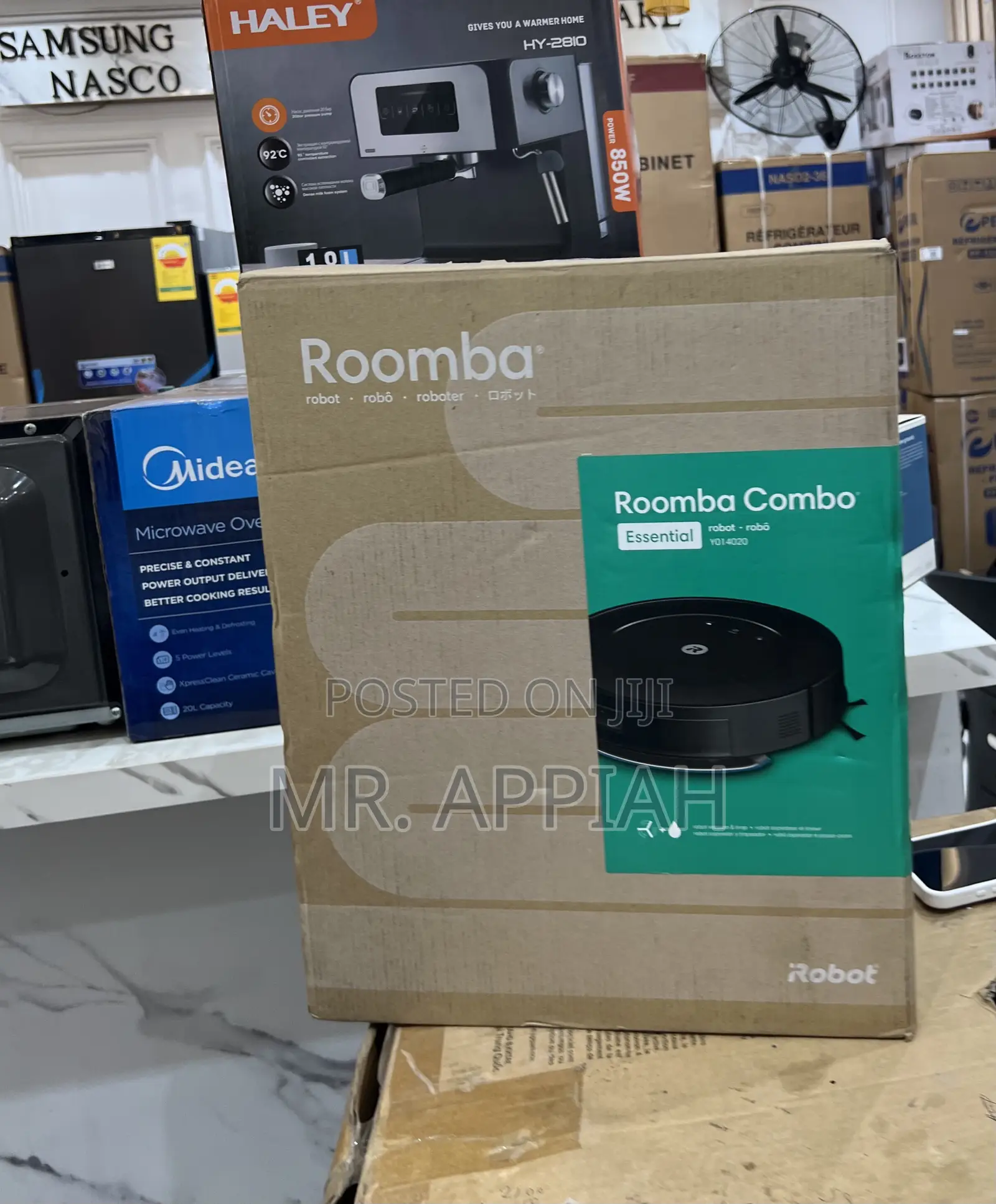 Order Durable Robot Electric Cleaner 