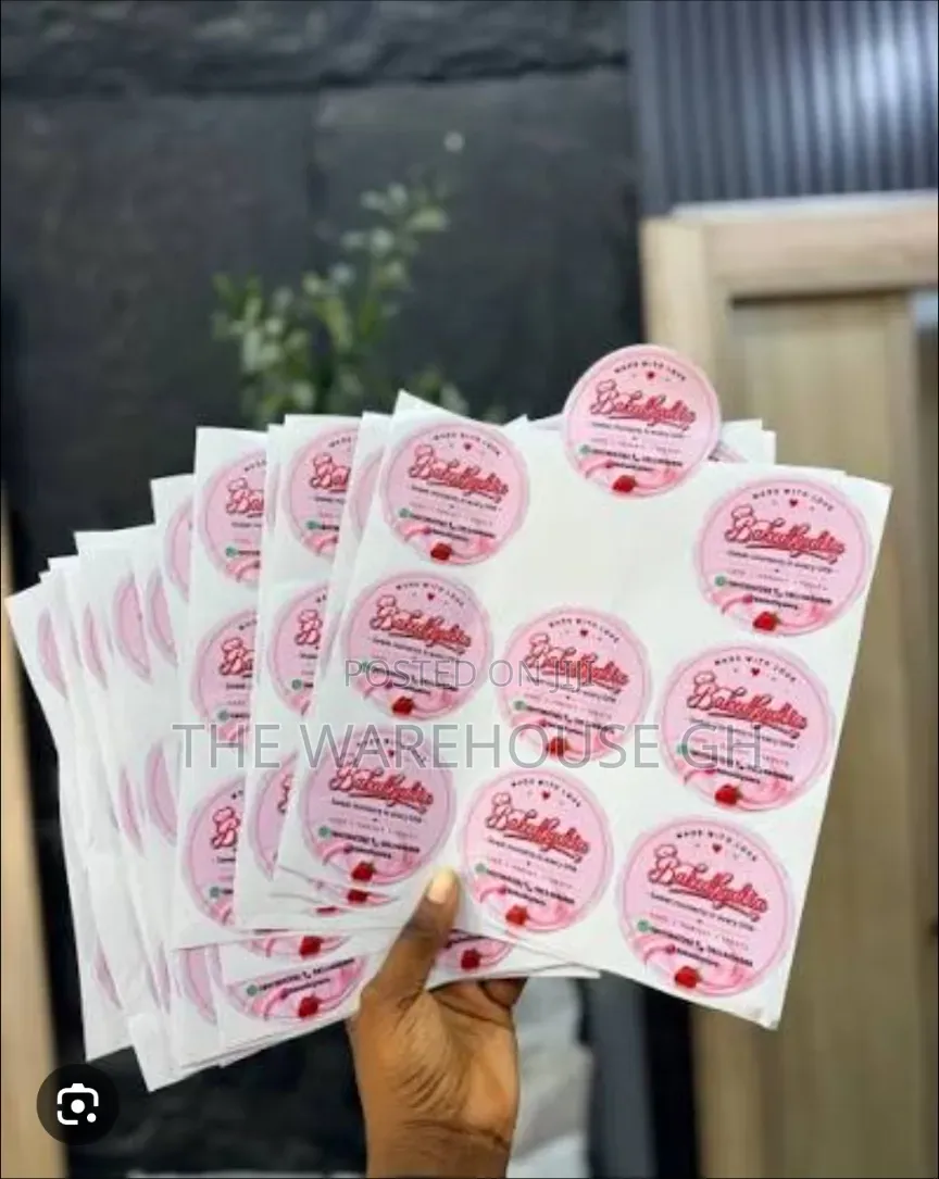 Label Print