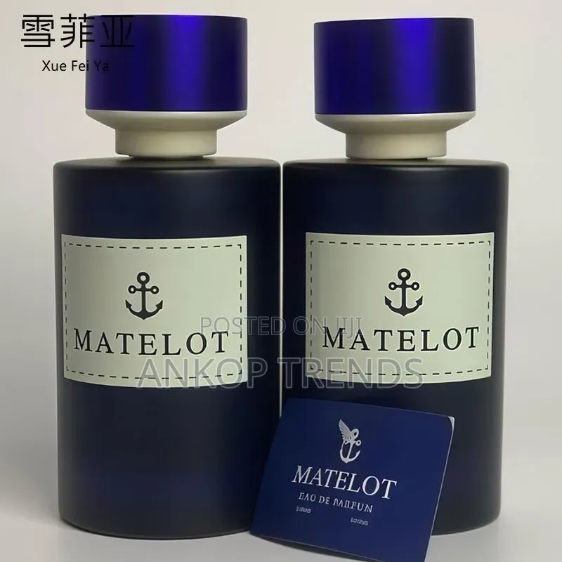 Matelot Perfume