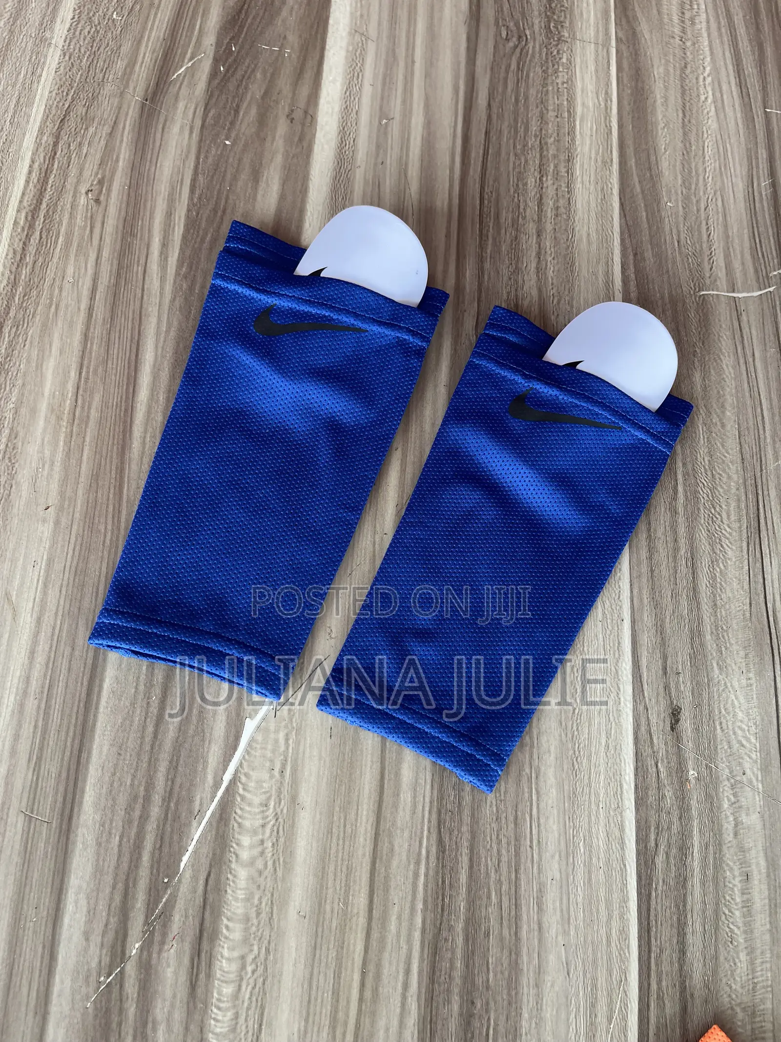 Original Shin Guard Holder Available at Cool Price