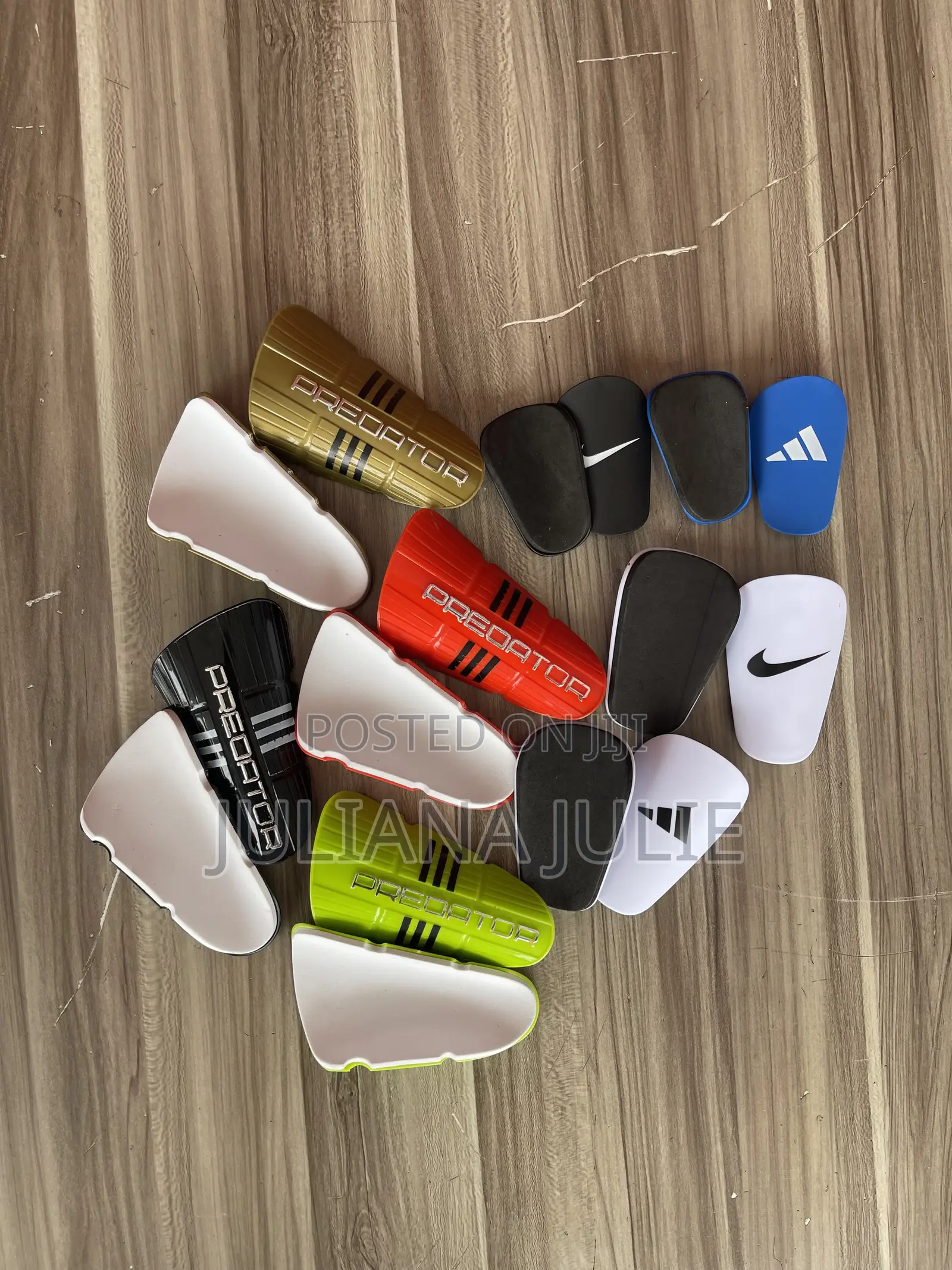 Original Shin Guard Available at Cool Price