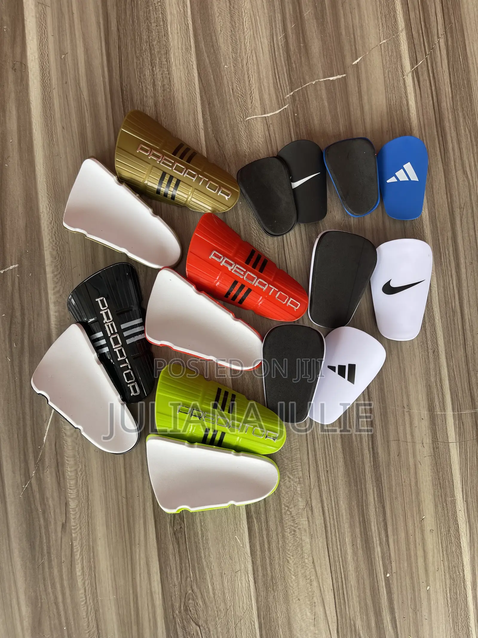 Original Shin Guard Available at Cool Price