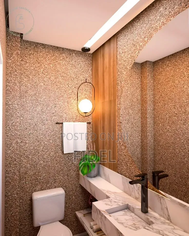 Stone PLASTER