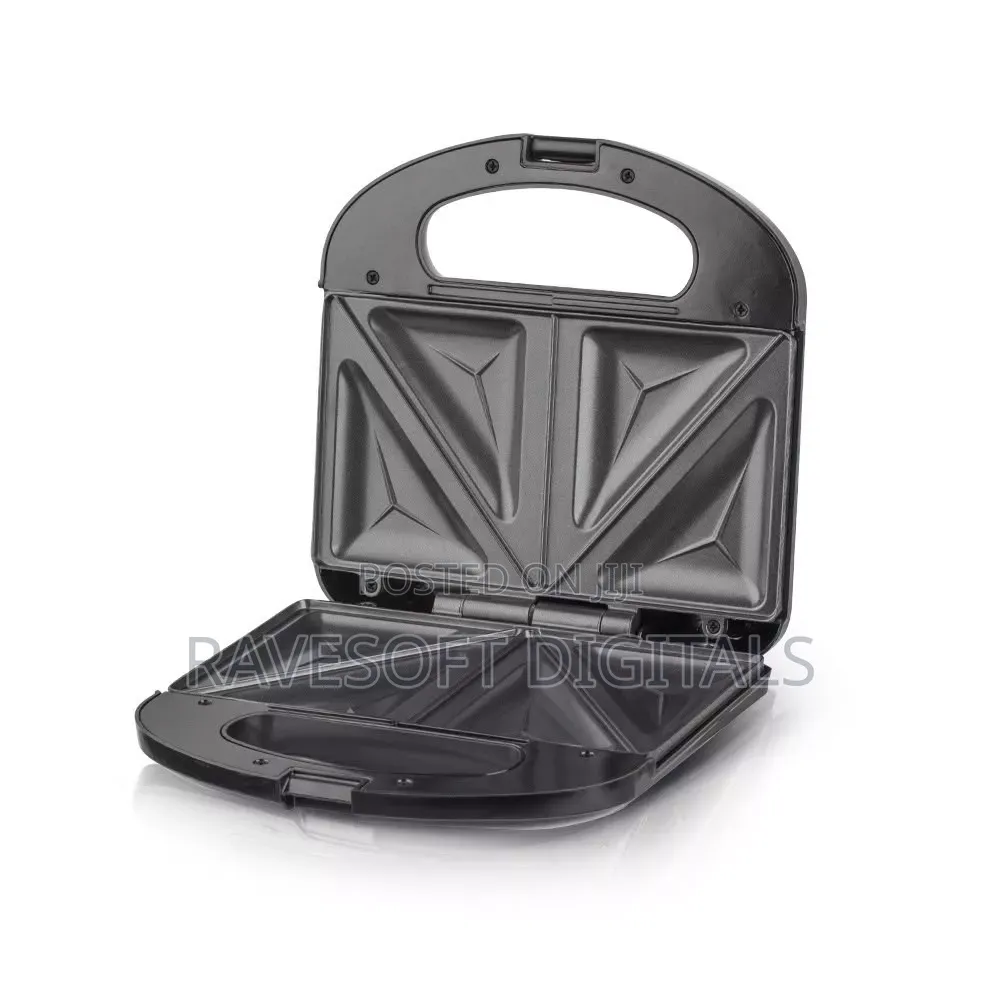 RAF Sandwich Maker