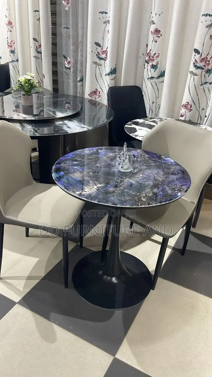 2 Seater Dining Table