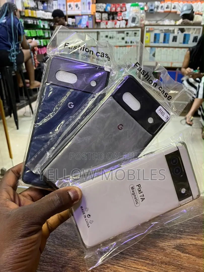 Google Pixel 7a Cover.