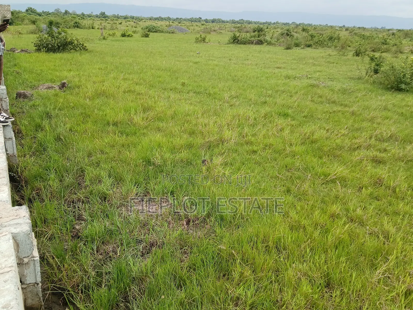 Big Opportunity – Shai Hills Plot