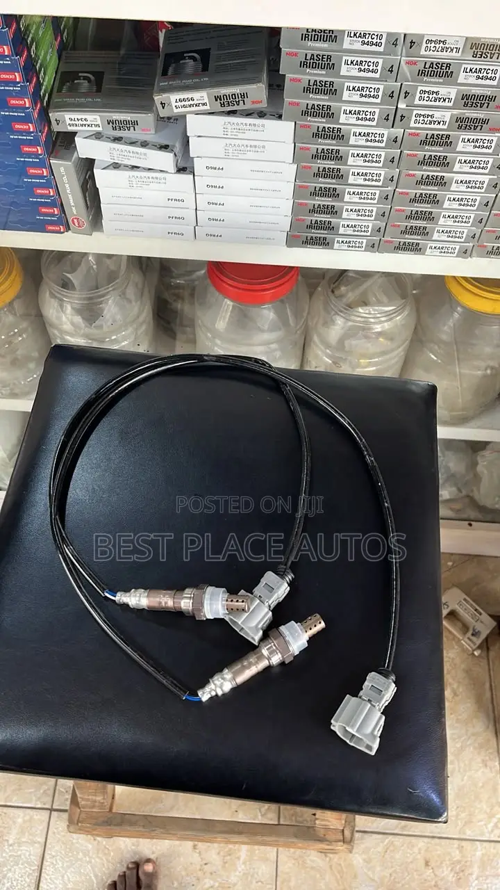 Toyota Highlander 2021 Oxygen Sensor