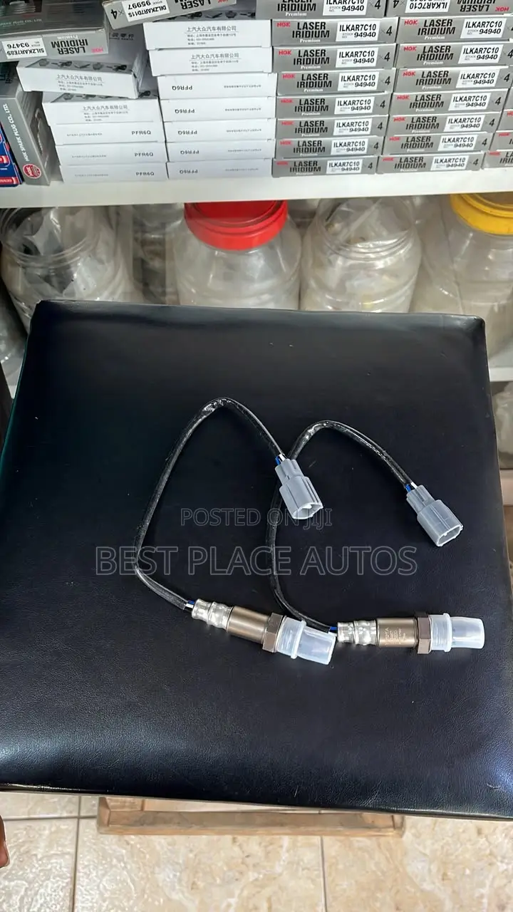 Toyota Highlander 2021 Oxygen Sensor