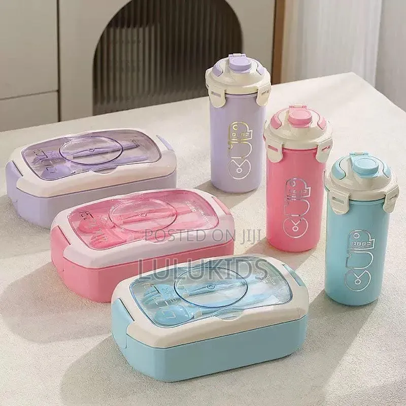 Lunch Bowl Set