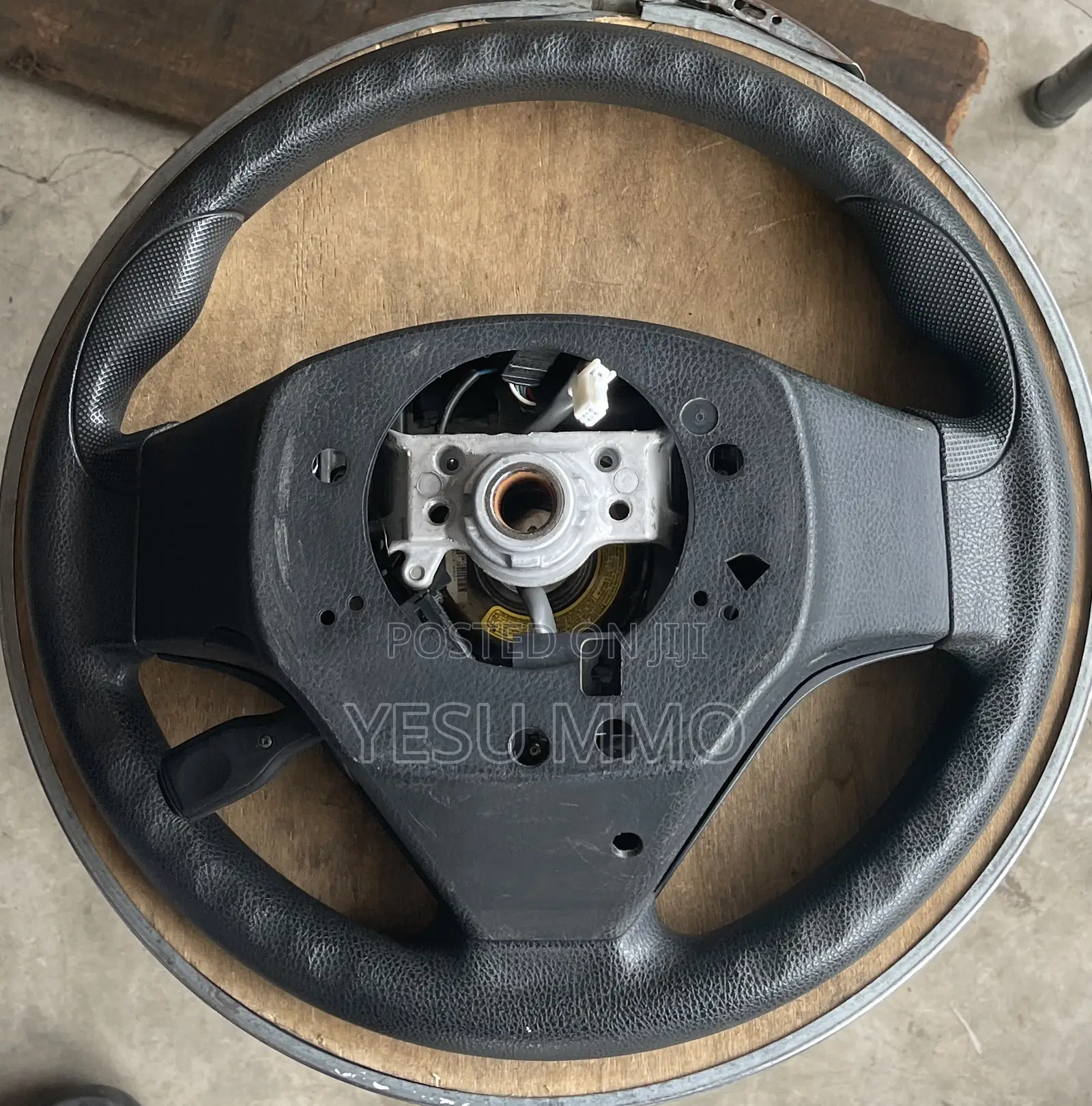 Toyota Corolla 2014-2016 Steering