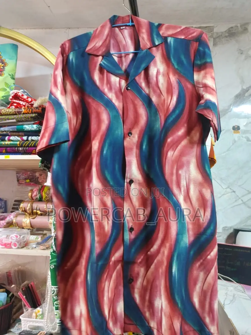 African Wear for Men