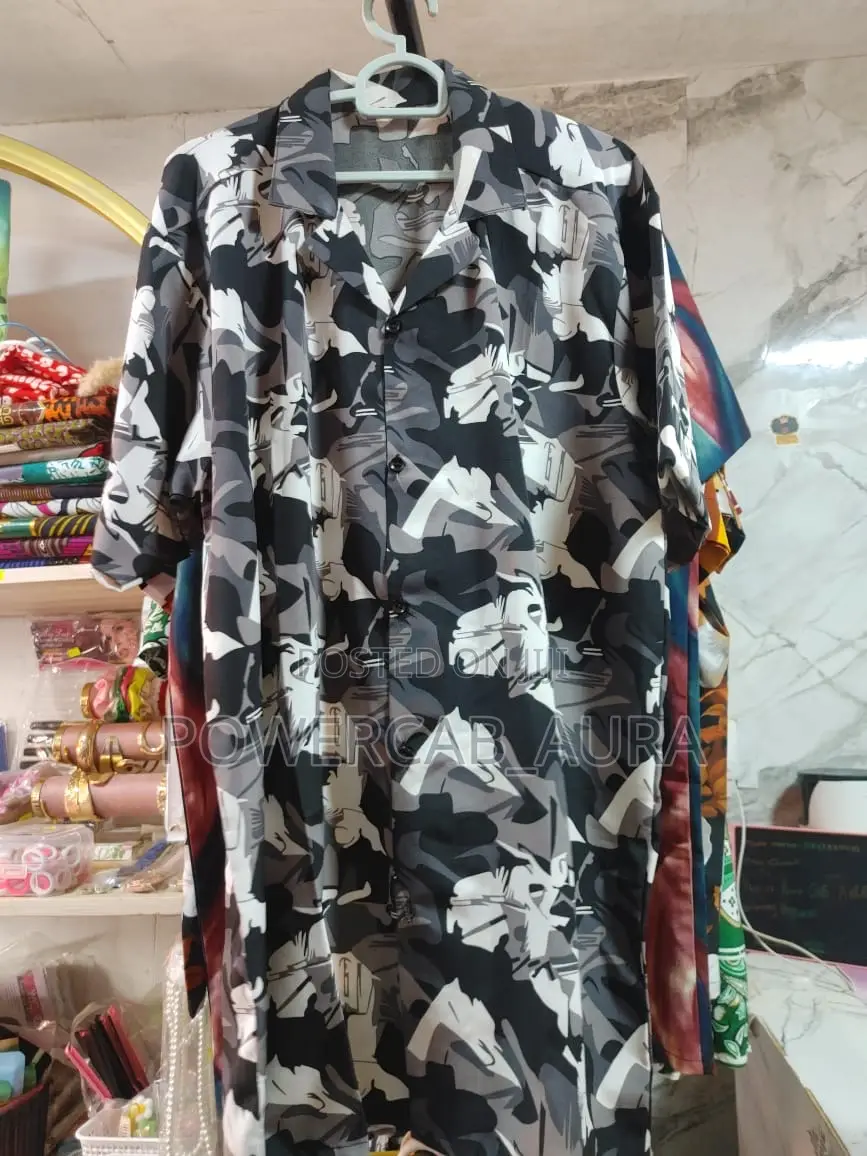 African Wear for Men