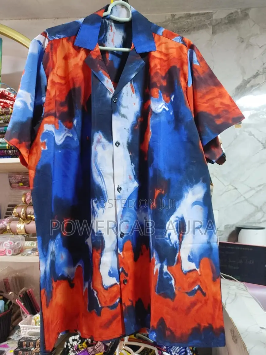 African Wear for Men