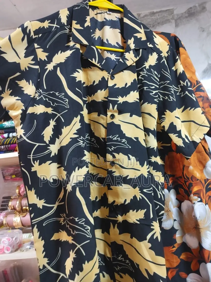 African Wear for Men