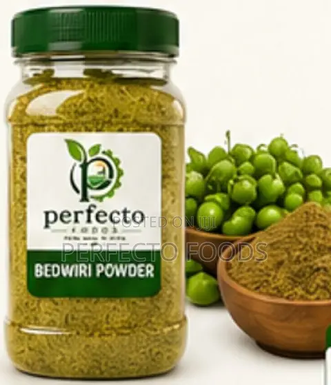 Bedwiri Powder