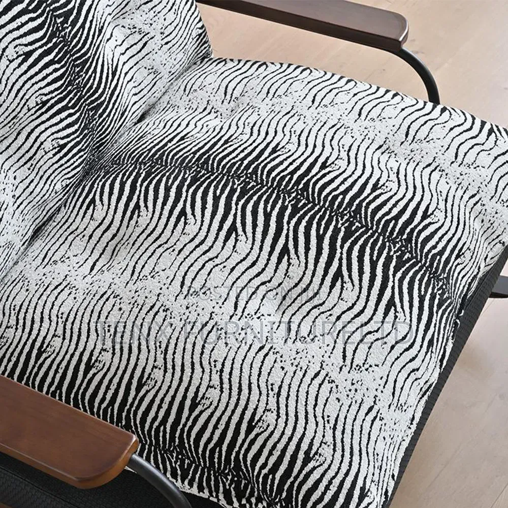 Sofa (Ergonomic Arc Design)