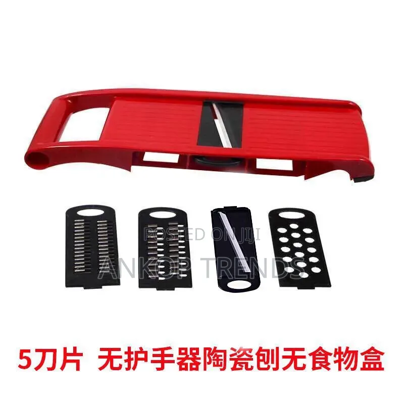 Vegetables Cutter