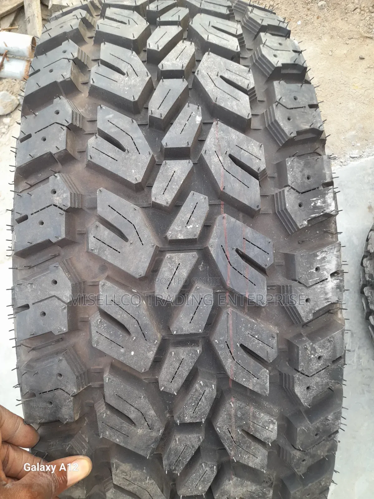 Car Tires 285/55r20