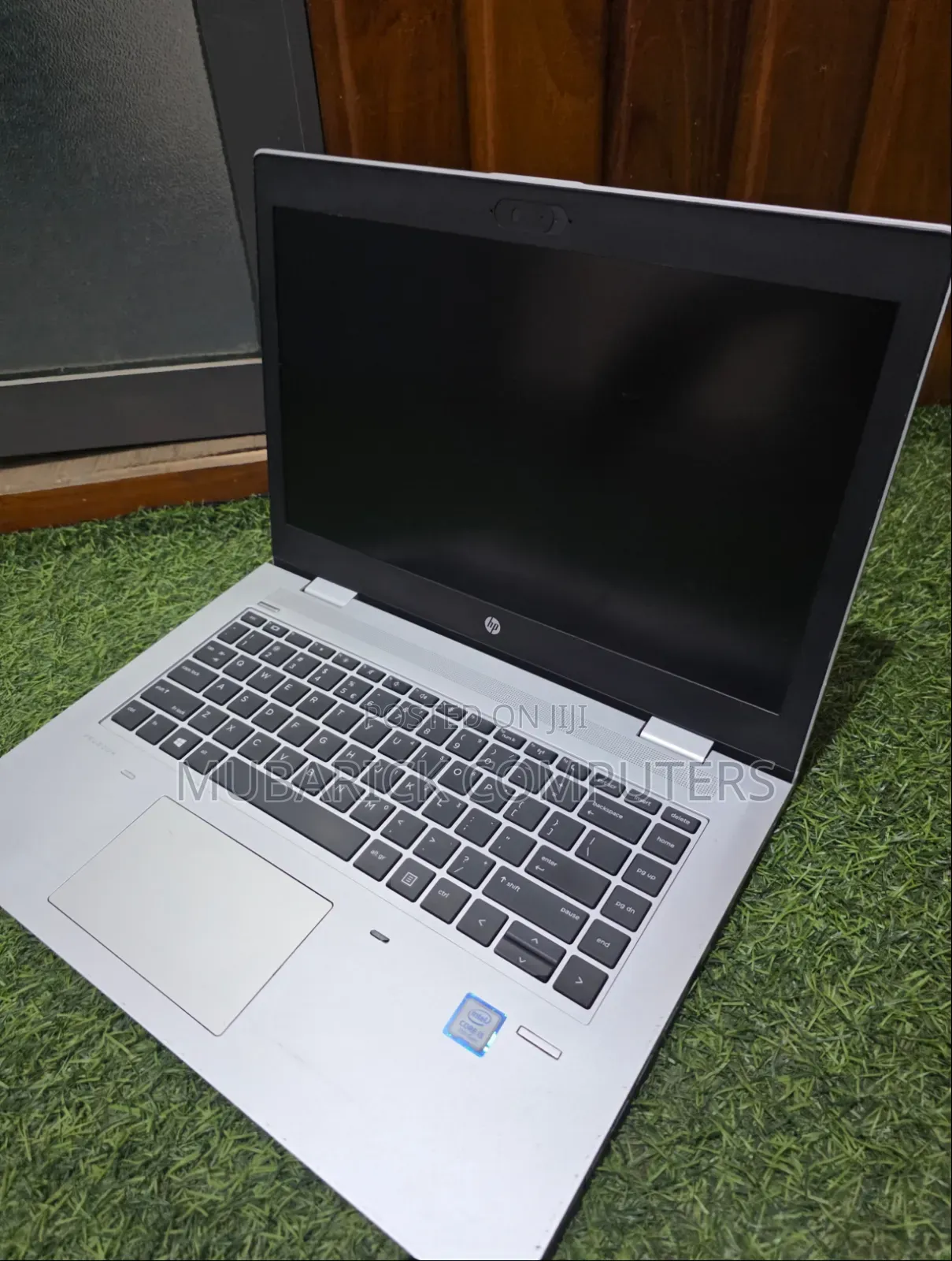 Laptop HP ProBook 640 G5 8GB Intel Core i5 SSD 256GB