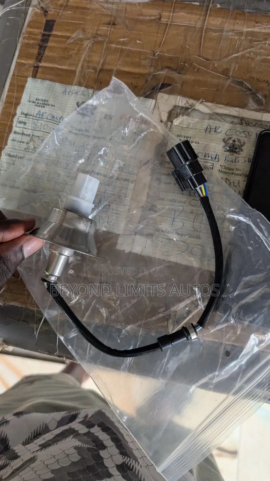 Honda Accord 2018,2019,2020,2021,2022 Oxygen Sensor