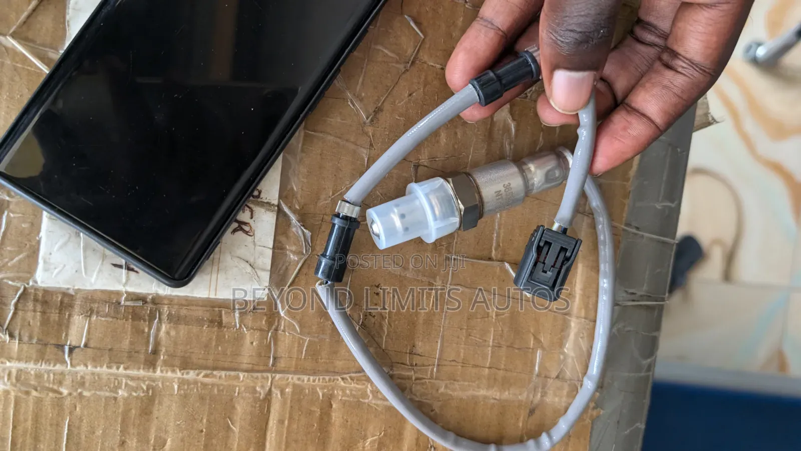 Honda Accord 2018,2019,2020,2021,2022 Oxygen Sensor