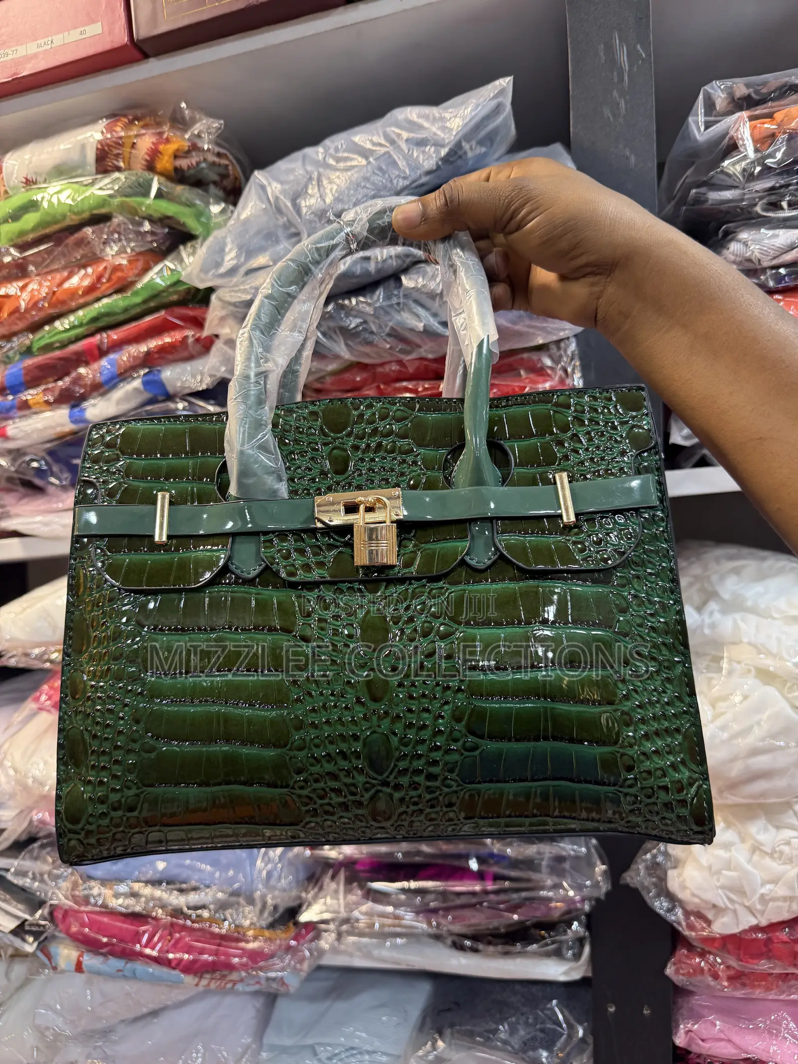 Classic Ladies Office Hand Bags