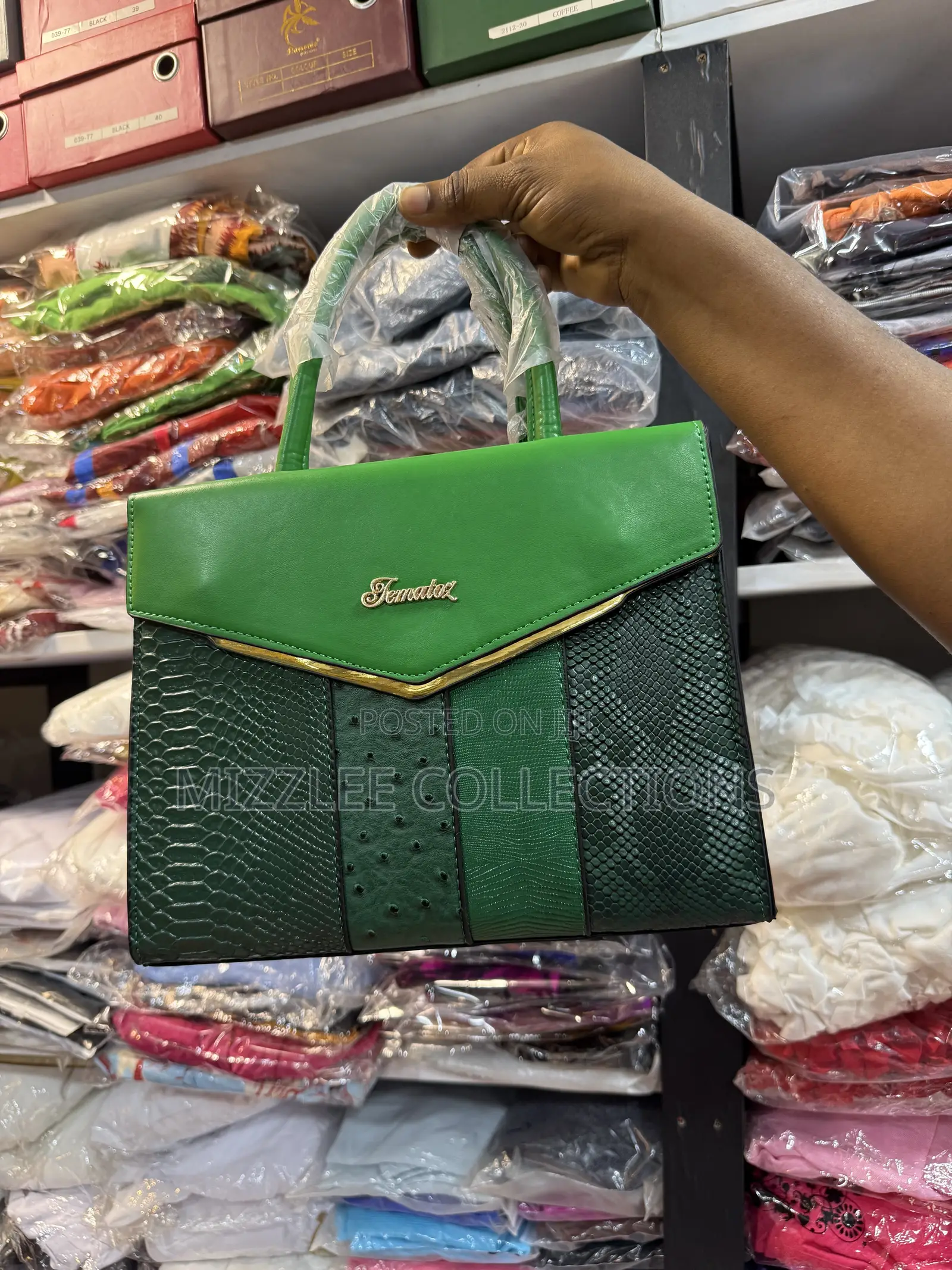 Classic Ladies Office Hand Bags