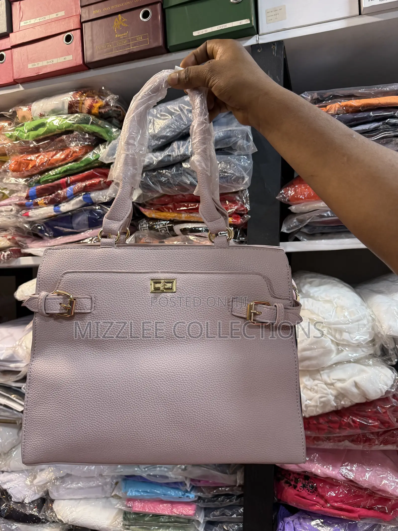 Classic Ladies Office Hand Bags