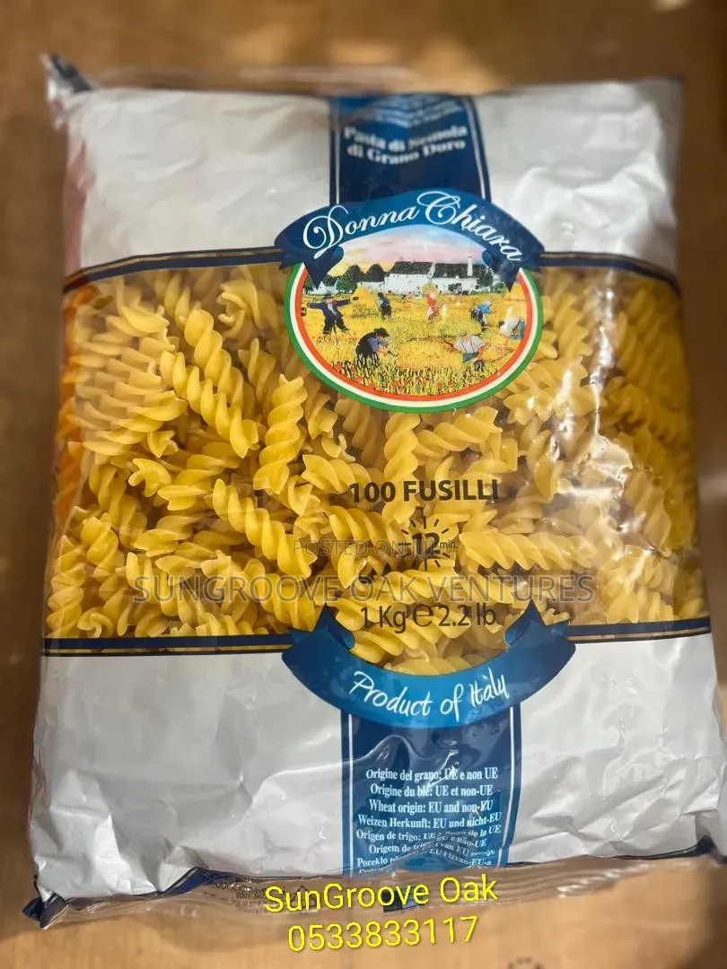 Donna Chiara Macaroni 1kg