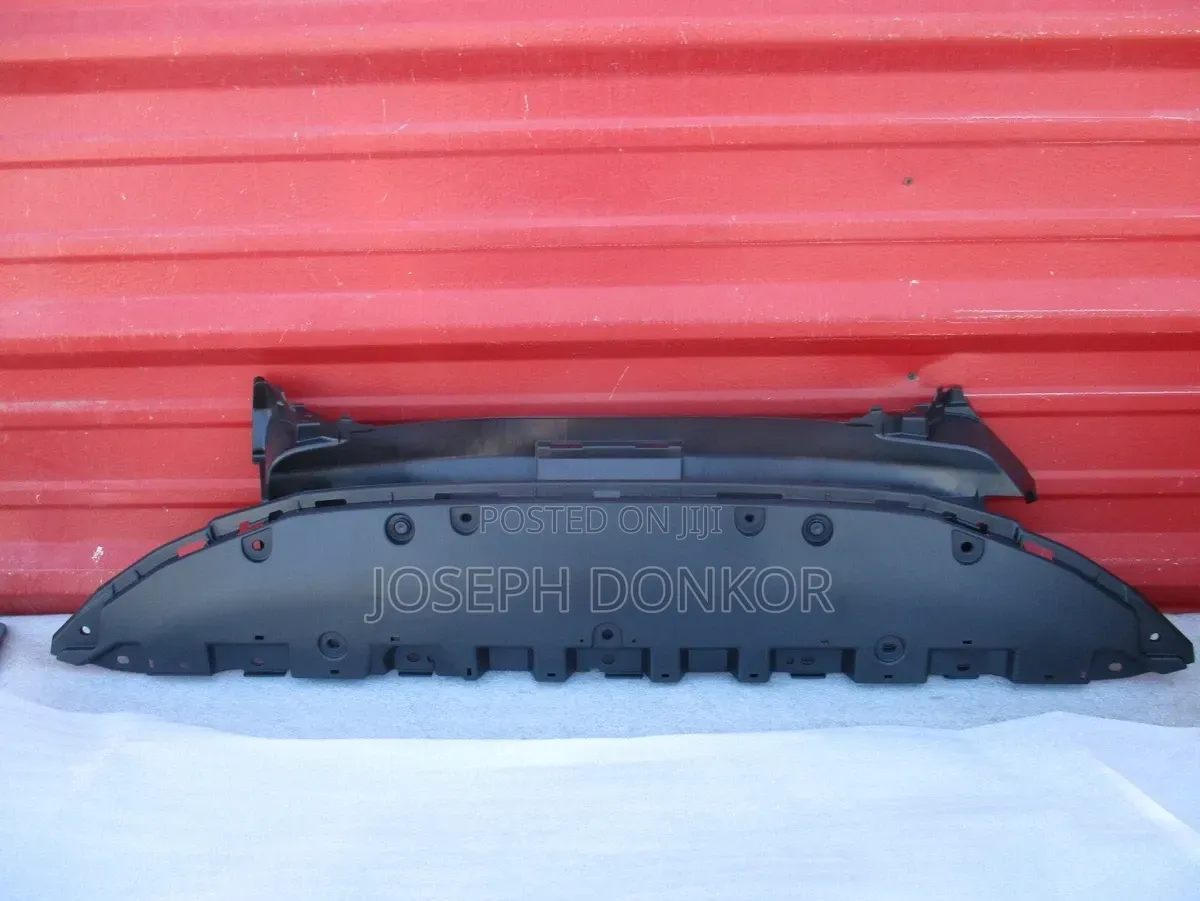 Accord Front Bumper Board 2018,2019,2020,2021,2022