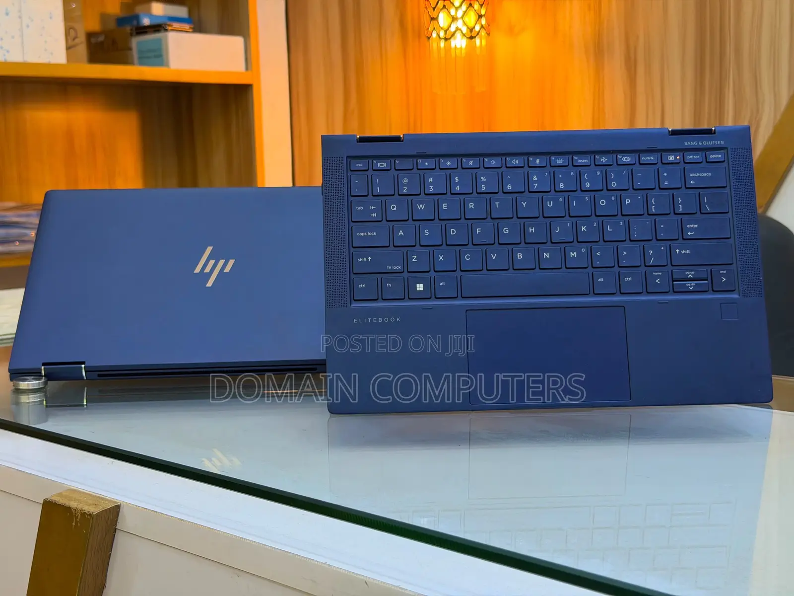 Laptop HP Dragonfly G2 32GB Intel Core i7 SSD 512GB
