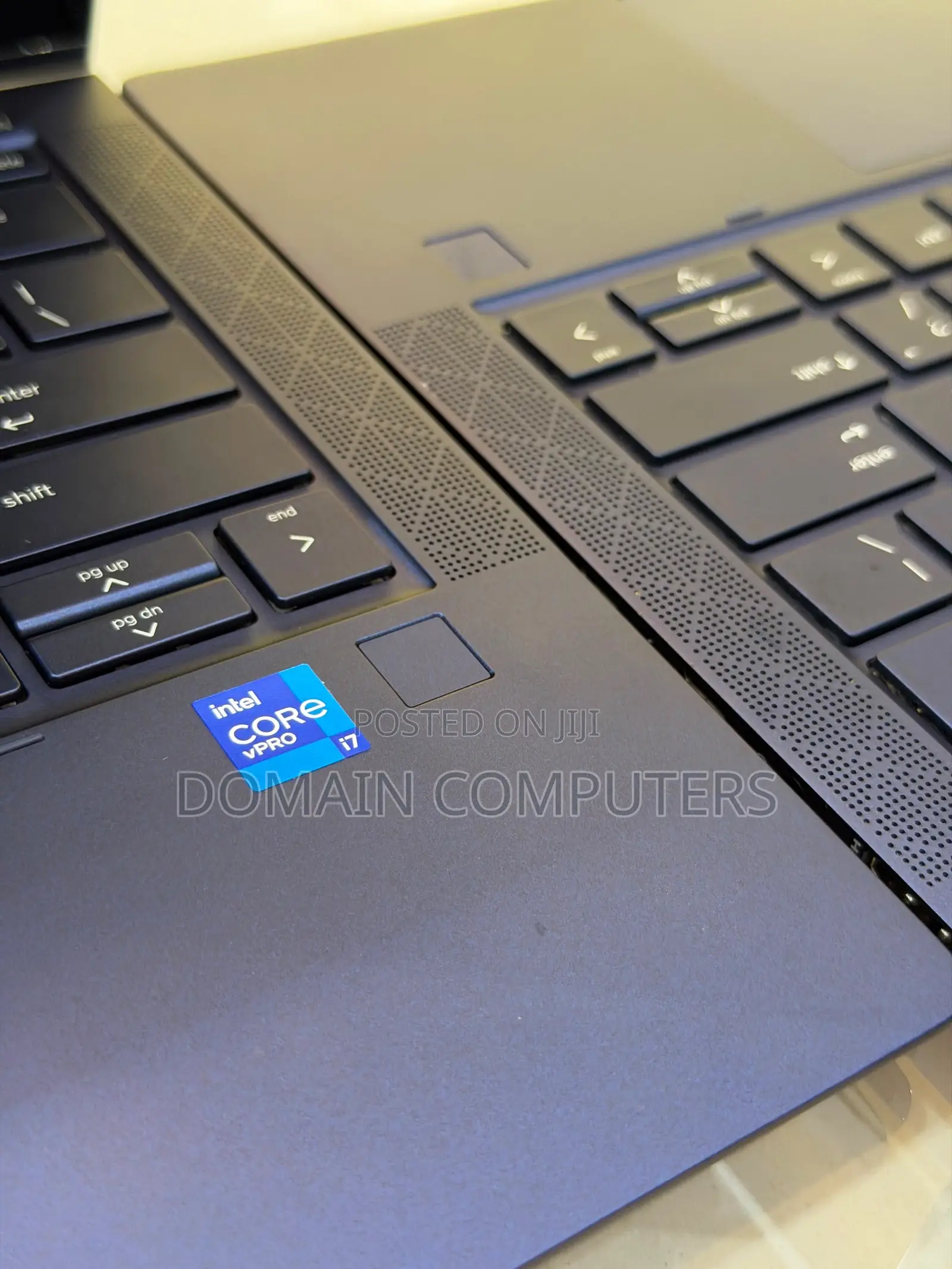 Laptop HP Dragonfly G2 32GB Intel Core i7 SSD 512GB
