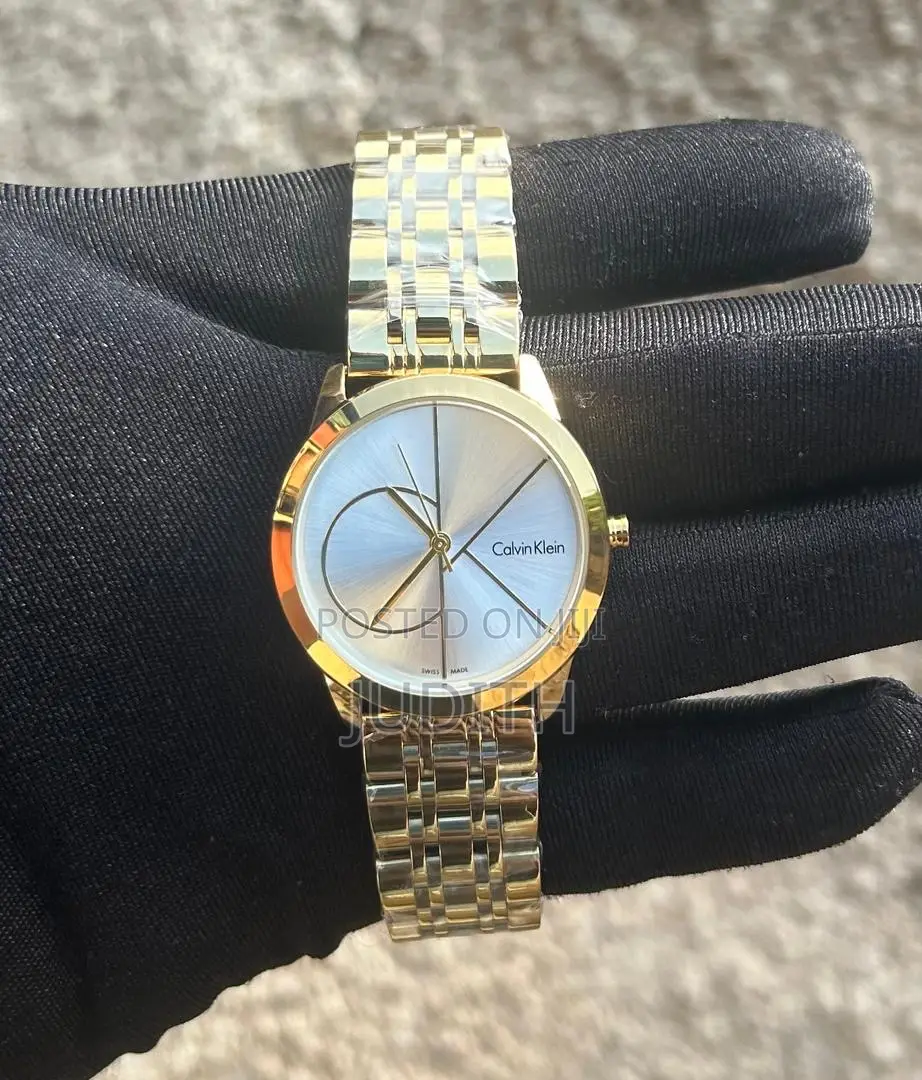 Elegant Ladies Watches