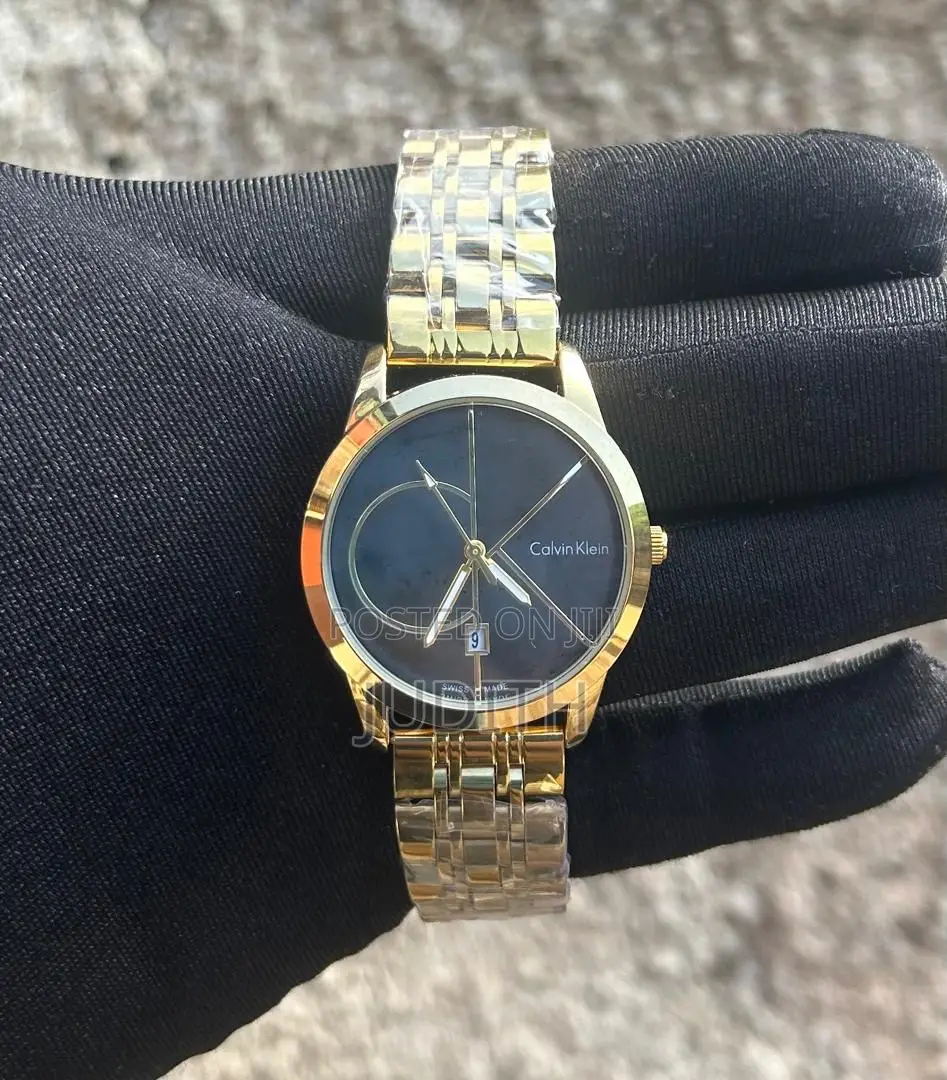 Elegant Ladies Watches