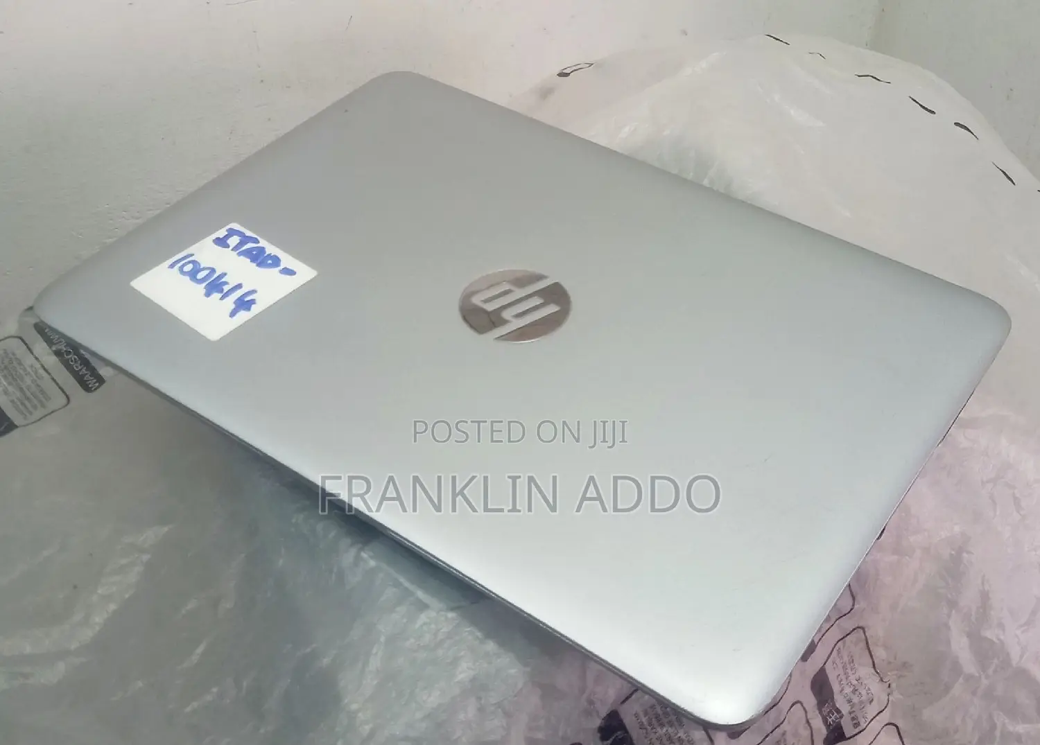Laptop HP EliteBook 820 G3 8GB Intel Core i5 SSD 256GB