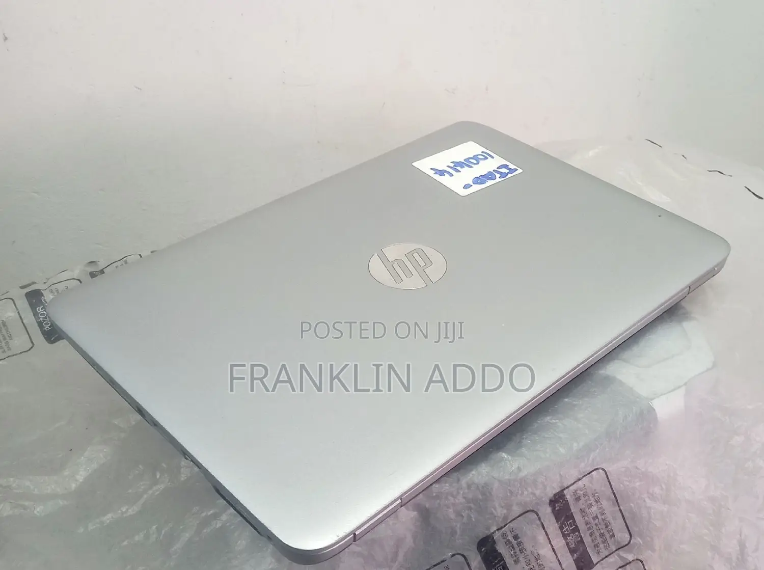 Laptop HP EliteBook 820 G3 8GB Intel Core i5 SSD 256GB