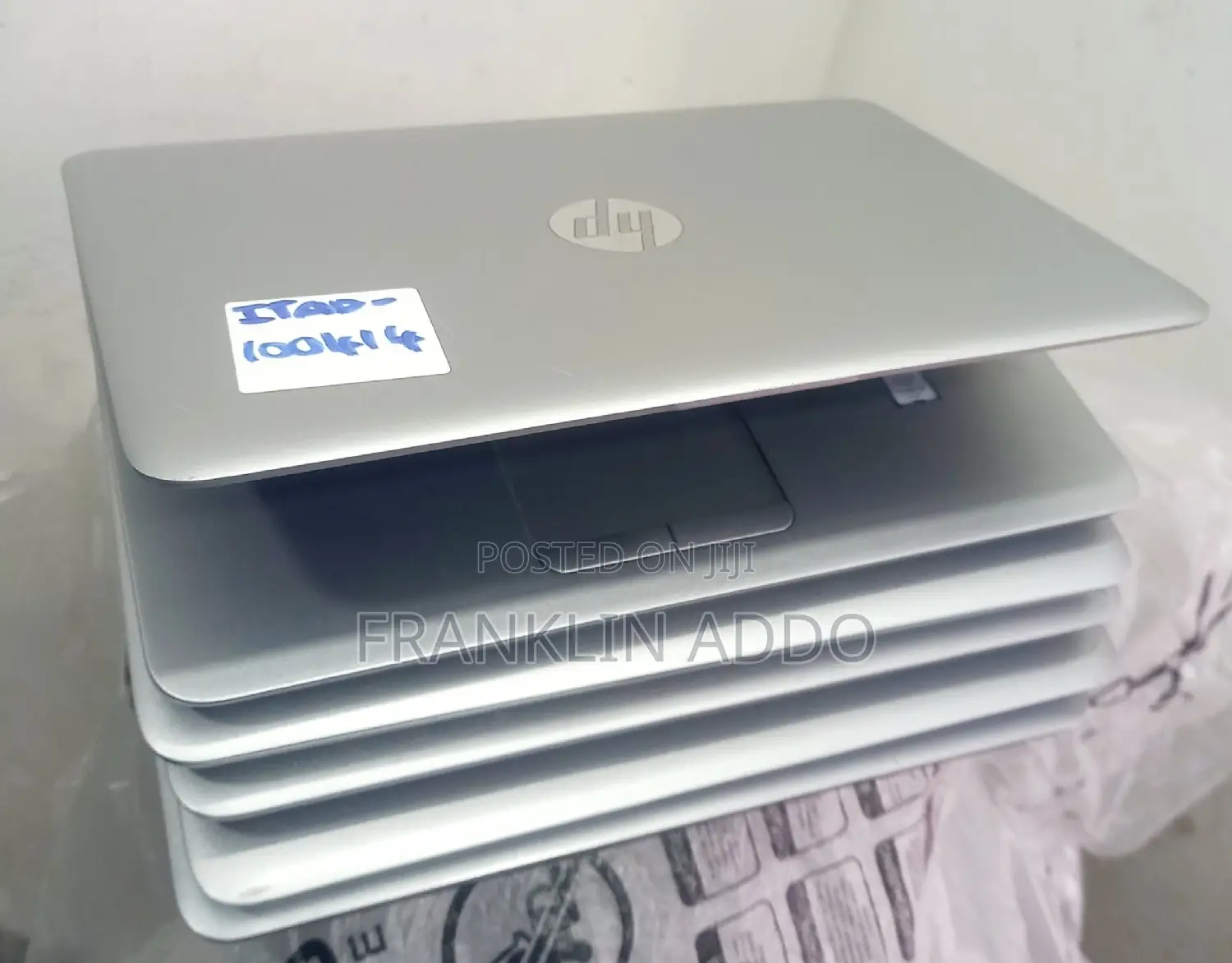 Laptop HP EliteBook 820 G3 8GB Intel Core i5 SSD 256GB
