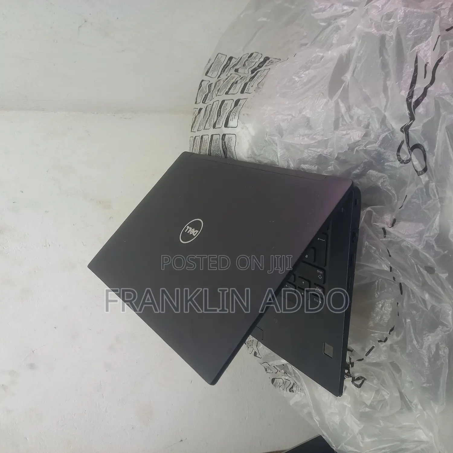 Laptop Dell Latitude 7480 8GB Intel Core i5 SSD 256GB