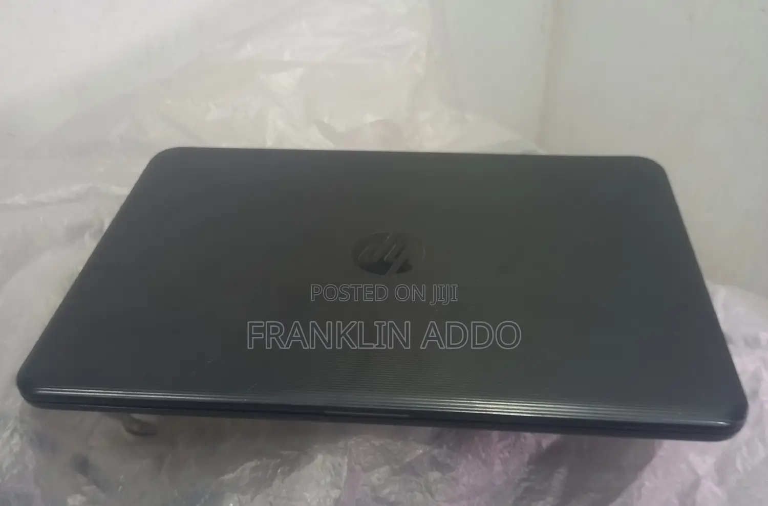 Laptop HP 14-dq1088wm 4GB Intel HDD 500GB