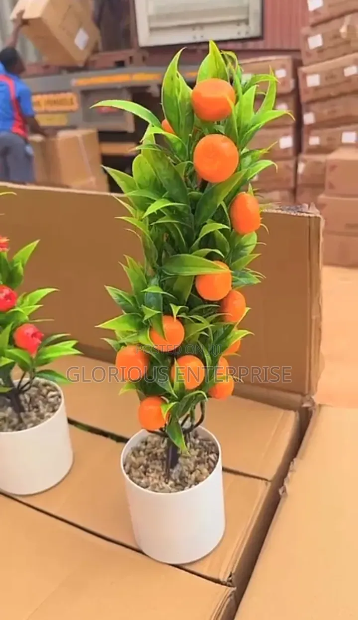Decor Flower