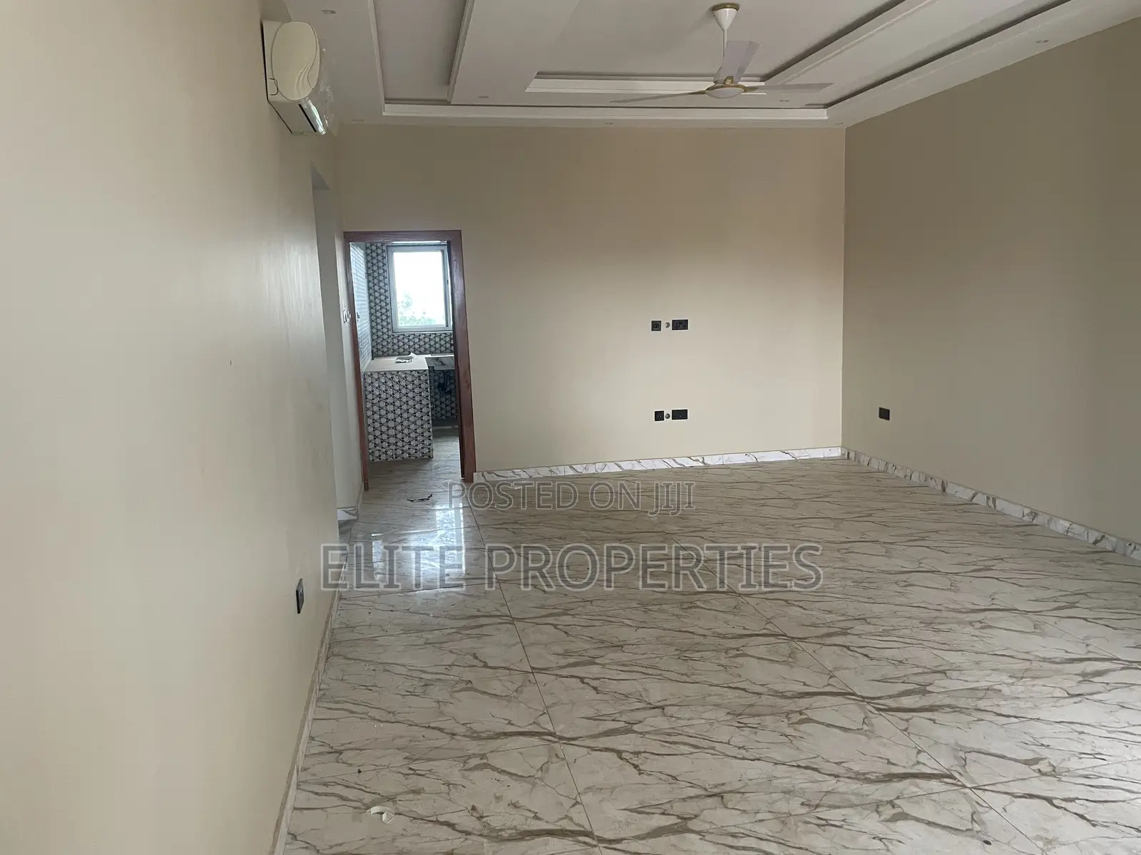 2bdrm Apartment in Hfc Phase 2, Community 25 for rent