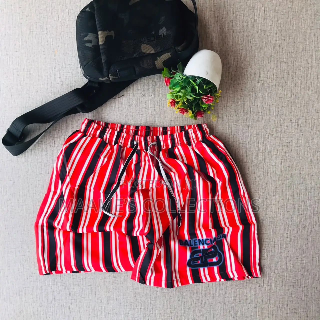 Designer Inspired Premium Men’s Beach Short