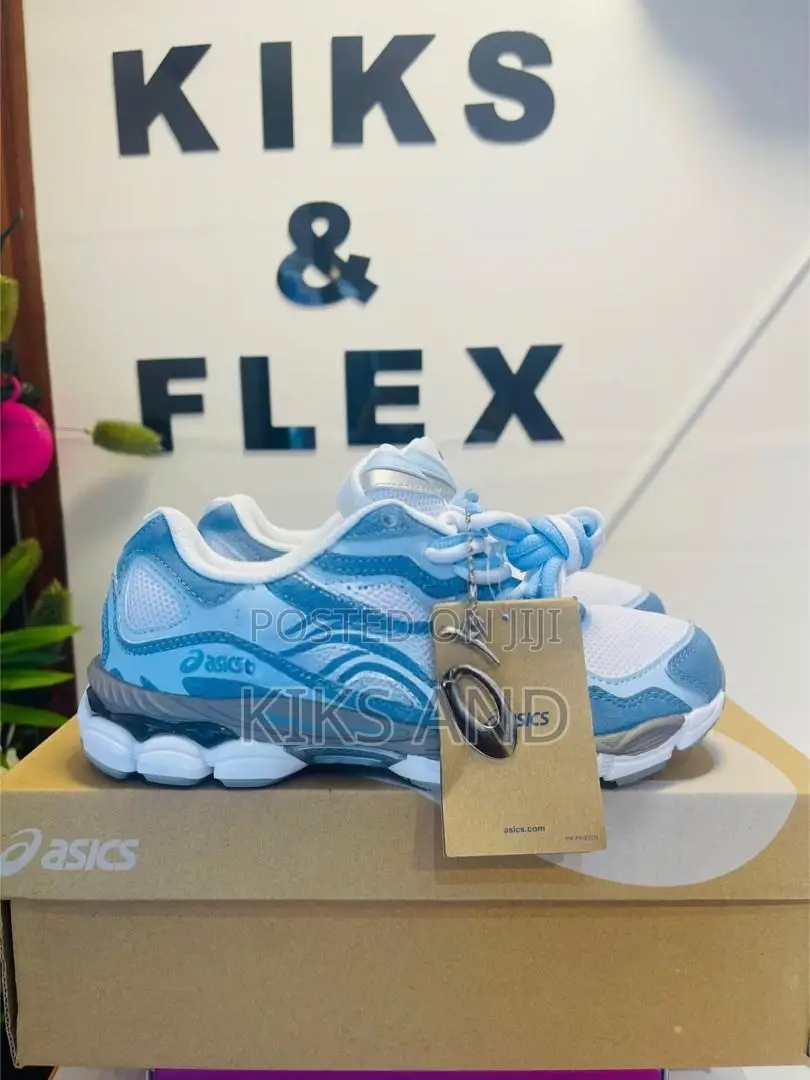 Asics Sneaker