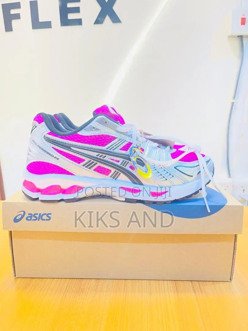Asics Sneaker